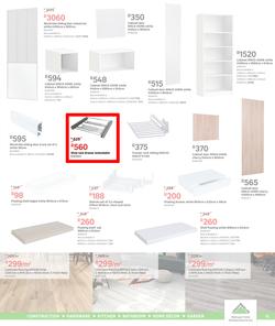 Leroy Merlin : Don't Just Do One Room. Do Them All (5 November - 30 November 2021), page 13