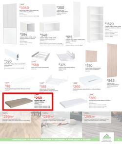 Leroy Merlin : Don't Just Do One Room. Do Them All (5 November - 30 November 2021), page 13