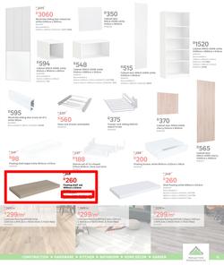 Leroy Merlin : Don't Just Do One Room. Do Them All (5 November - 30 November 2021), page 13