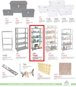 Leroy Merlin : Don't Just Do One Room. Do Them All (5 November - 30 November 2021), page 15