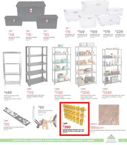 Leroy Merlin : Don't Just Do One Room. Do Them All (5 November - 30 November 2021), page 15
