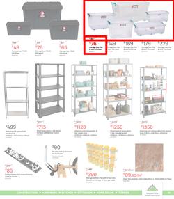Leroy Merlin : Don't Just Do One Room. Do Them All (5 November - 30 November 2021), page 15