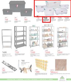 Leroy Merlin : Don't Just Do One Room. Do Them All (5 November - 30 November 2021), page 15
