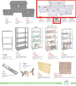 Leroy Merlin : Don't Just Do One Room. Do Them All (5 November - 30 November 2021), page 15