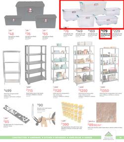 Leroy Merlin : Don't Just Do One Room. Do Them All (5 November - 30 November 2021), page 15