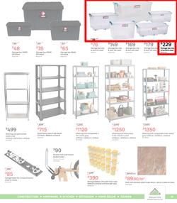 Leroy Merlin : Don't Just Do One Room. Do Them All (5 November - 30 November 2021), page 15
