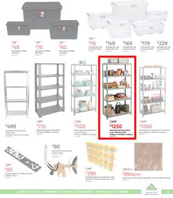 Leroy Merlin : Don't Just Do One Room. Do Them All (5 November - 30 November 2021), page 15