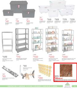 Leroy Merlin : Don't Just Do One Room. Do Them All (5 November - 30 November 2021), page 15