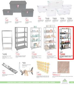 Leroy Merlin : Don't Just Do One Room. Do Them All (5 November - 30 November 2021), page 15