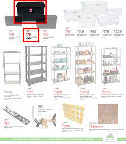 Leroy Merlin : Don't Just Do One Room. Do Them All (5 November - 30 November 2021), page 15