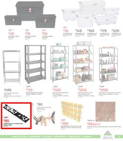 Leroy Merlin : Don't Just Do One Room. Do Them All (5 November - 30 November 2021), page 15