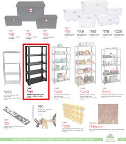 Leroy Merlin : Don't Just Do One Room. Do Them All (5 November - 30 November 2021), page 15