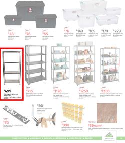 Leroy Merlin : Don't Just Do One Room. Do Them All (5 November - 30 November 2021), page 15