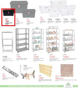 Leroy Merlin : Don't Just Do One Room. Do Them All (5 November - 30 November 2021), page 15