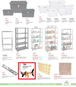 Leroy Merlin : Don't Just Do One Room. Do Them All (5 November - 30 November 2021), page 15
