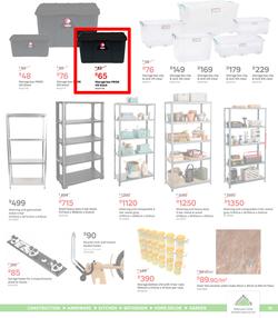 Leroy Merlin : Don't Just Do One Room. Do Them All (5 November - 30 November 2021), page 15