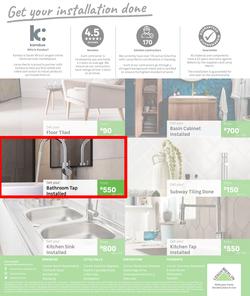 Leroy Merlin : Don't Just Do One Room. Do Them All (5 November - 30 November 2021), page 16