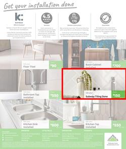 Leroy Merlin : Don't Just Do One Room. Do Them All (5 November - 30 November 2021), page 16