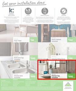 Leroy Merlin : Don't Just Do One Room. Do Them All (5 November - 30 November 2021), page 16