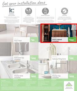 Leroy Merlin : Don't Just Do One Room. Do Them All (5 November - 30 November 2021), page 16