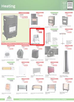 Leroy Merlin : Mid-Year Deals Winter Feels (03 June - 05 July 2022), page 2