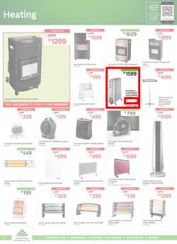 Leroy Merlin : Mid-Year Deals Winter Feels (03 June - 05 July 2022), page 2