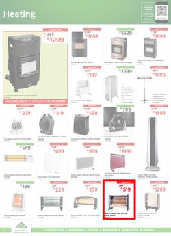 Leroy Merlin : Mid-Year Deals Winter Feels (03 June - 05 July 2022), page 2