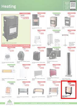 Leroy Merlin : Mid-Year Deals Winter Feels (03 June - 05 July 2022), page 2