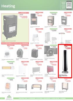 Leroy Merlin : Mid-Year Deals Winter Feels (03 June - 05 July 2022), page 2