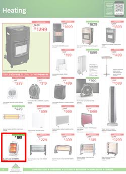 Leroy Merlin : Mid-Year Deals Winter Feels (03 June - 05 July 2022), page 2
