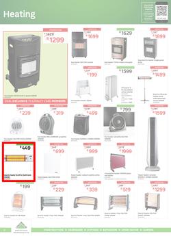 Leroy Merlin : Mid-Year Deals Winter Feels (03 June - 05 July 2022), page 2