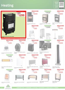 Leroy Merlin : Mid-Year Deals Winter Feels (03 June - 05 July 2022), page 2