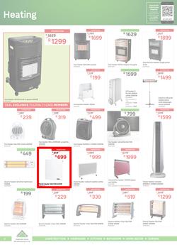 Leroy Merlin : Mid-Year Deals Winter Feels (03 June - 05 July 2022), page 2