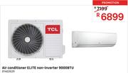 Elite Non Inverter 9000 BTU Air Conditioner