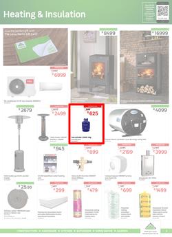 Leroy Merlin : Mid-Year Deals Winter Feels (03 June - 05 July 2022), page 3