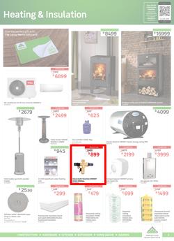 Leroy Merlin : Mid-Year Deals Winter Feels (03 June - 05 July 2022), page 3