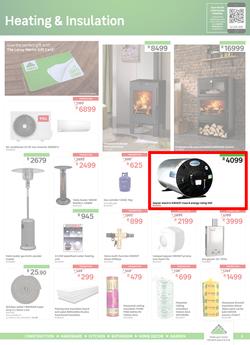 Leroy Merlin : Mid-Year Deals Winter Feels (03 June - 05 July 2022), page 3
