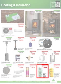 Leroy Merlin : Mid-Year Deals Winter Feels (03 June - 05 July 2022), page 3