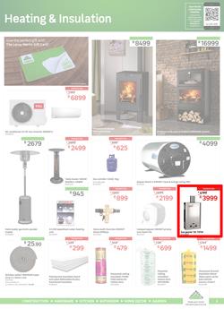 Leroy Merlin : Mid-Year Deals Winter Feels (03 June - 05 July 2022), page 3
