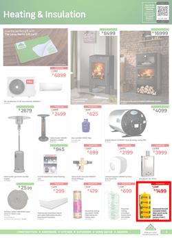 Leroy Merlin : Mid-Year Deals Winter Feels (03 June - 05 July 2022), page 3