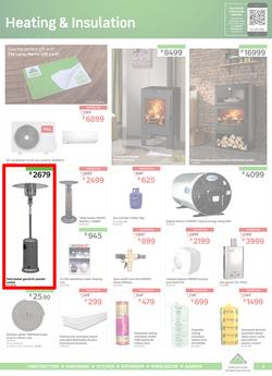 Leroy Merlin : Mid-Year Deals Winter Feels (03 June - 05 July 2022), page 3