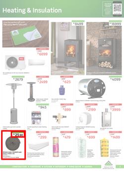 Leroy Merlin : Mid-Year Deals Winter Feels (03 June - 05 July 2022), page 3