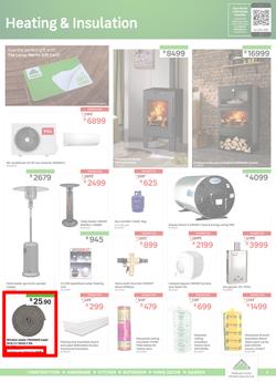 Leroy Merlin : Mid-Year Deals Winter Feels (03 June - 05 July 2022), page 3