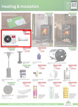 Leroy Merlin : Mid-Year Deals Winter Feels (03 June - 05 July 2022), page 3