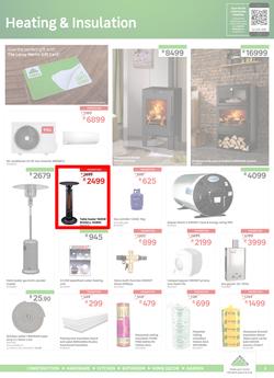 Leroy Merlin : Mid-Year Deals Winter Feels (03 June - 05 July 2022), page 3