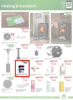 Leroy Merlin : Mid-Year Deals Winter Feels (03 June - 05 July 2022), page 3