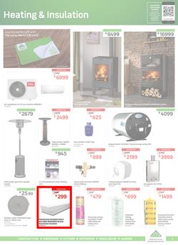Leroy Merlin : Mid-Year Deals Winter Feels (03 June - 05 July 2022), page 3
