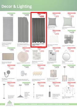 Leroy Merlin : Mid-Year Deals Winter Feels (03 June - 05 July 2022), page 4
