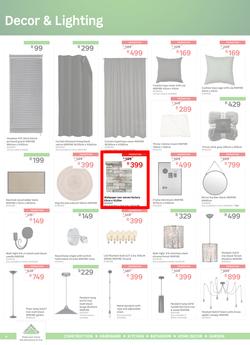 Leroy Merlin : Mid-Year Deals Winter Feels (03 June - 05 July 2022), page 4