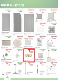 Leroy Merlin : Mid-Year Deals Winter Feels (03 June - 05 July 2022), page 4